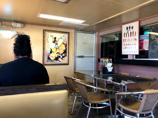 Nana Dora's Drive In